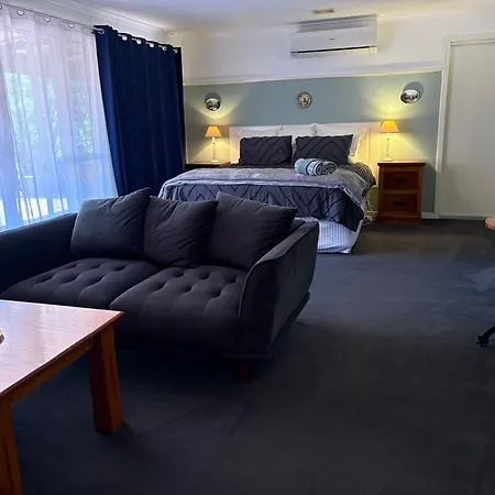 Pecan Hill Bnb-3