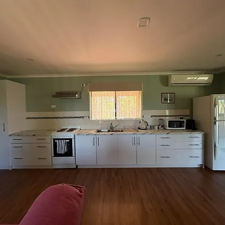 Pecan Hill Bnb-2